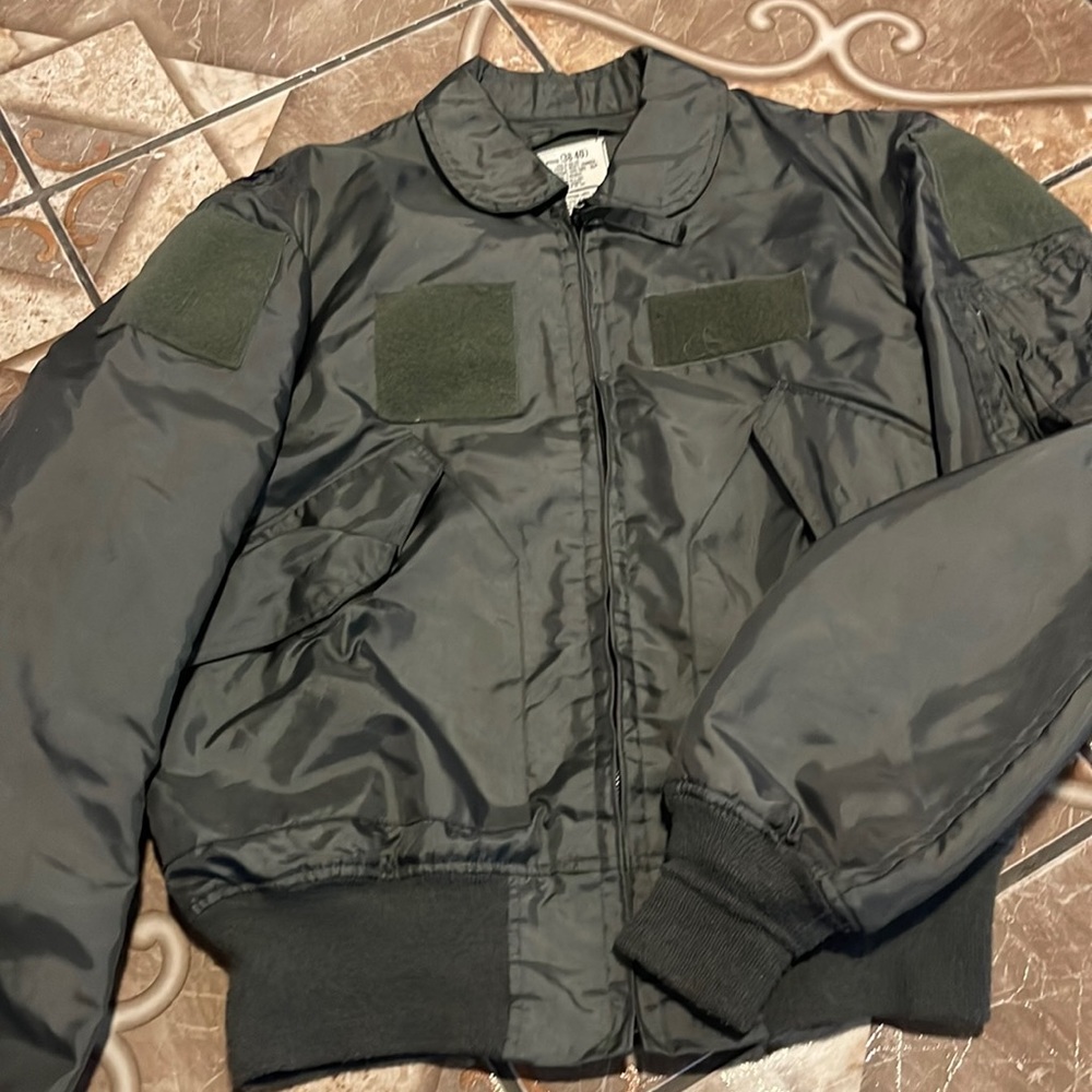 Military grade fire resistance